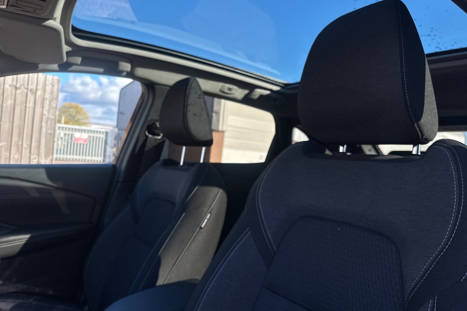 Used Nissan Qashqai 2022 for sale - 76871023: Photo 36