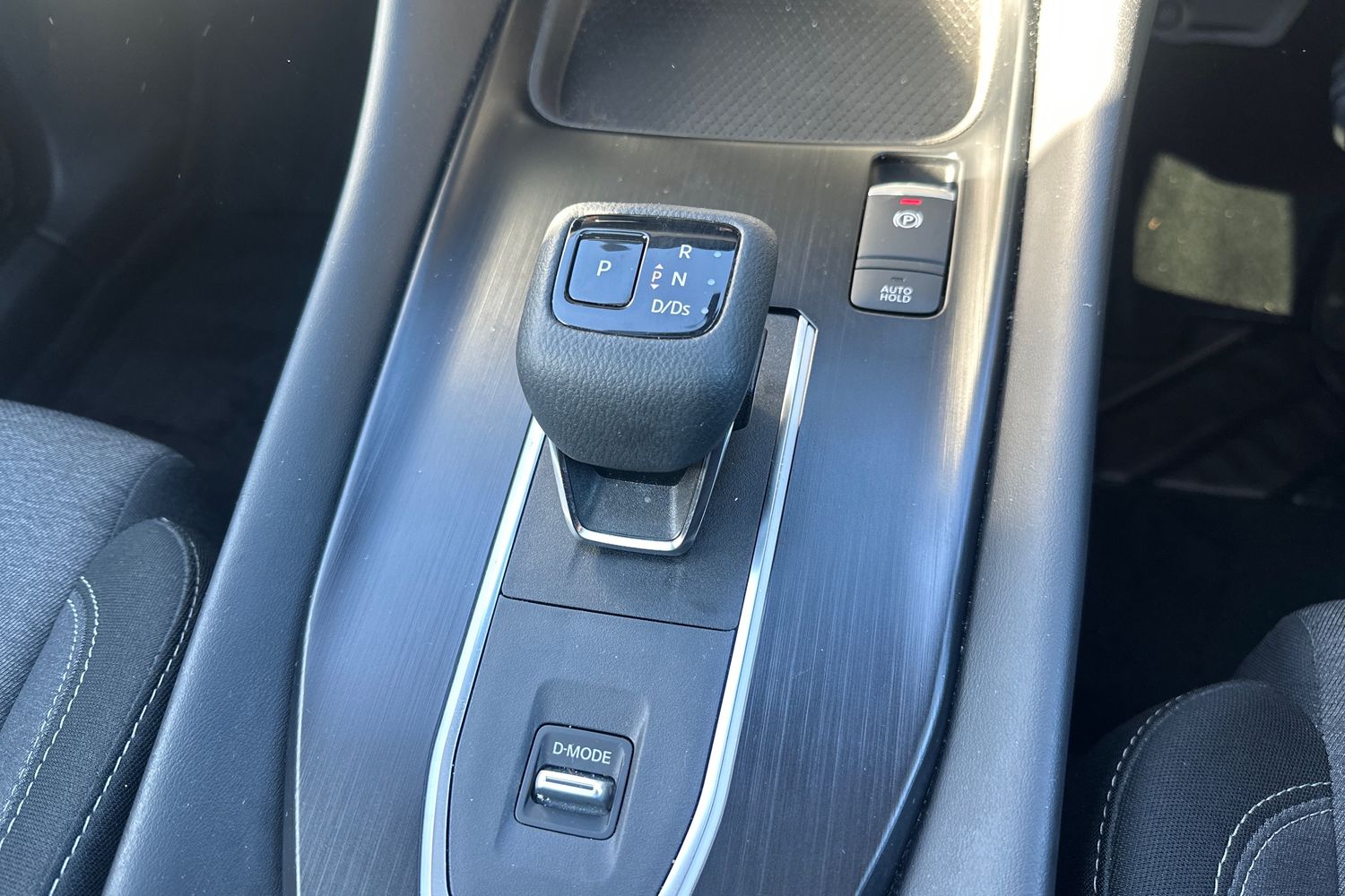 Used Nissan Qashqai 2022 for sale - 76871023: Photo 37