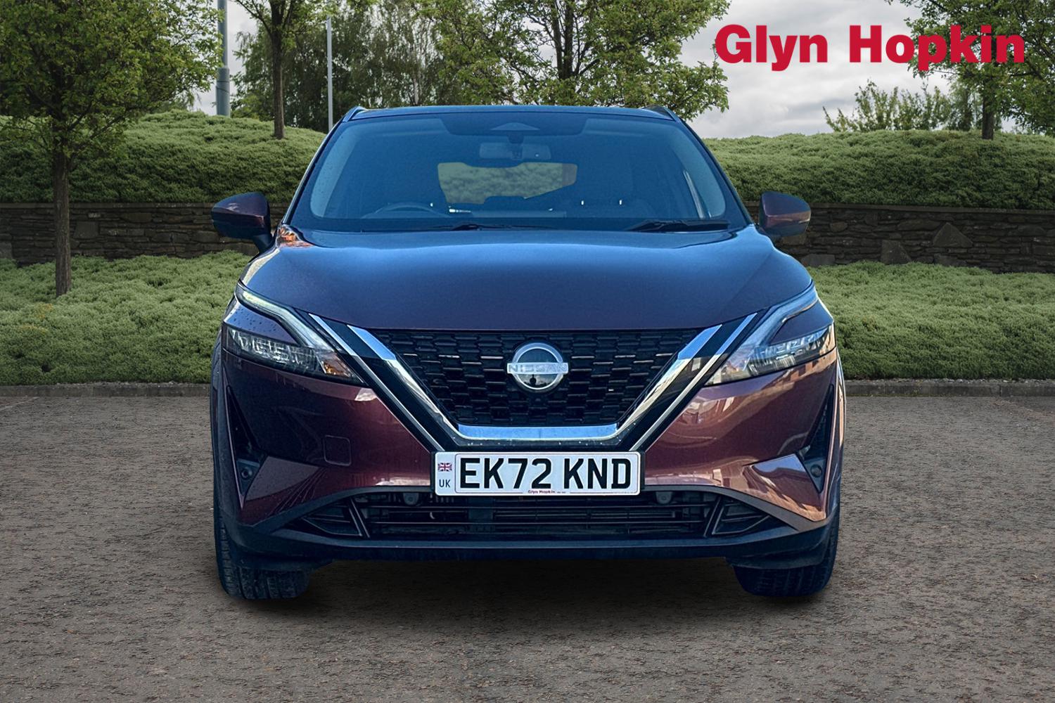 Used Nissan Qashqai 2022 for sale - 76871023: Photo 8