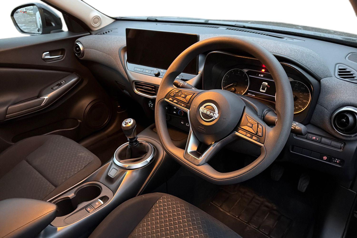 Used Nissan Juke 2024 for sale - 76870562: Photo 10