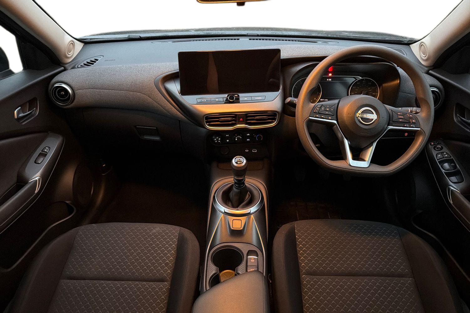 Used Nissan Juke 2024 for sale - 76870562: Photo 12