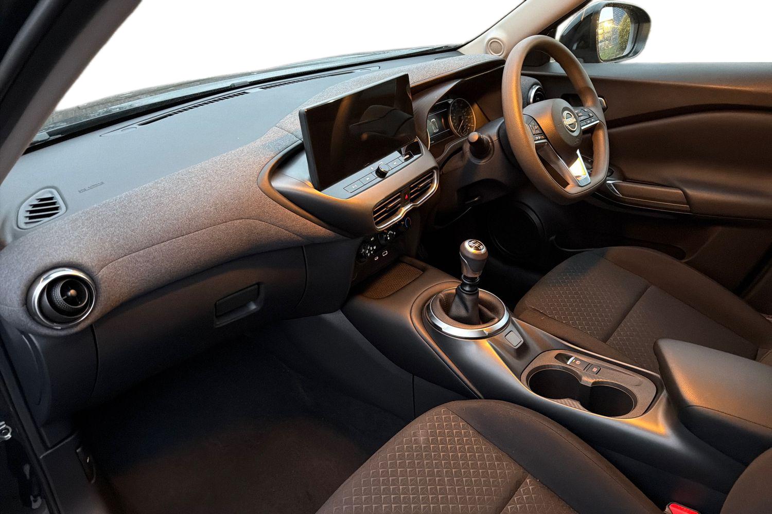 Used Nissan Juke 2024 for sale - 76870562: Photo 13