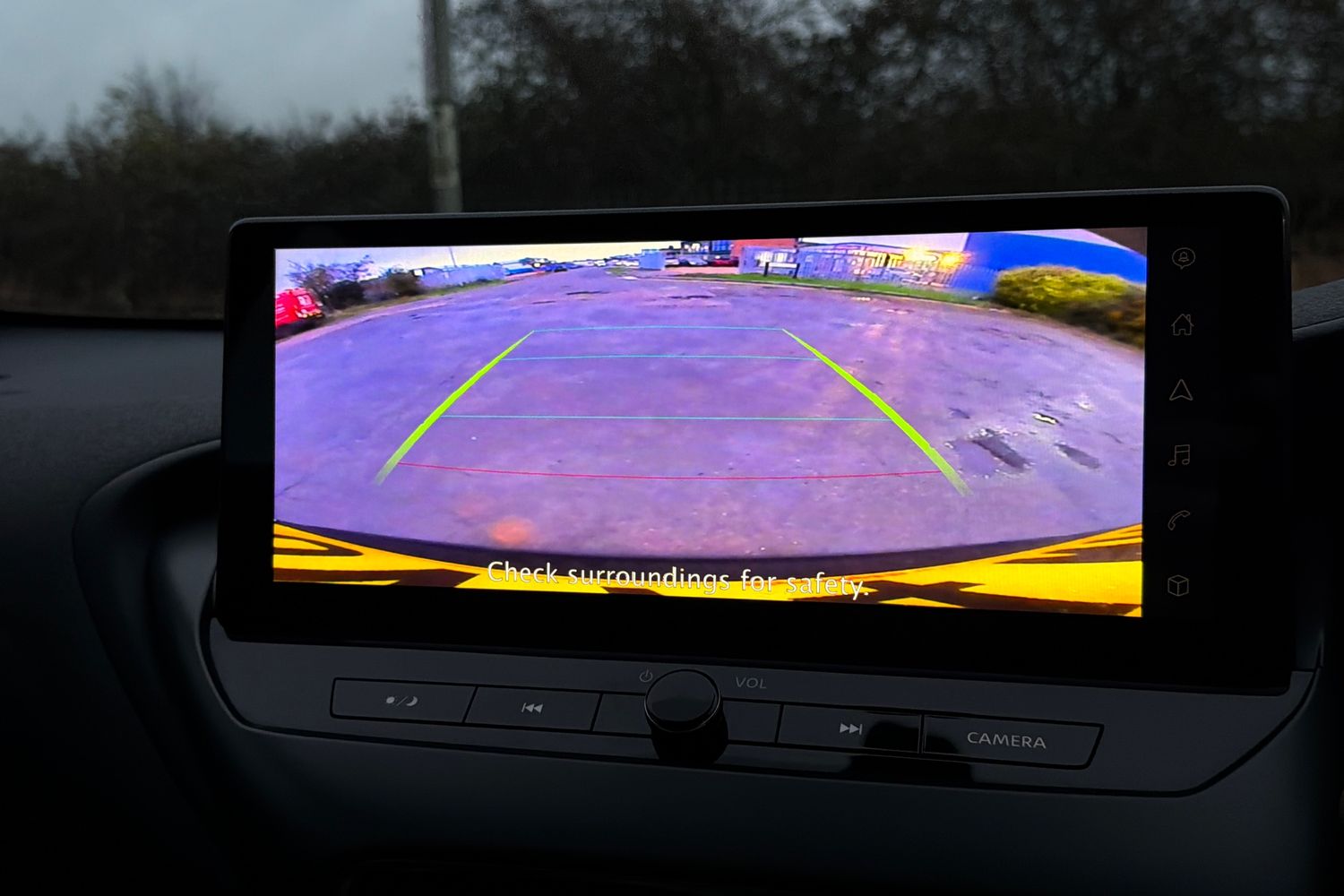 Used Nissan Juke 2024 for sale - 76870562: Photo 19