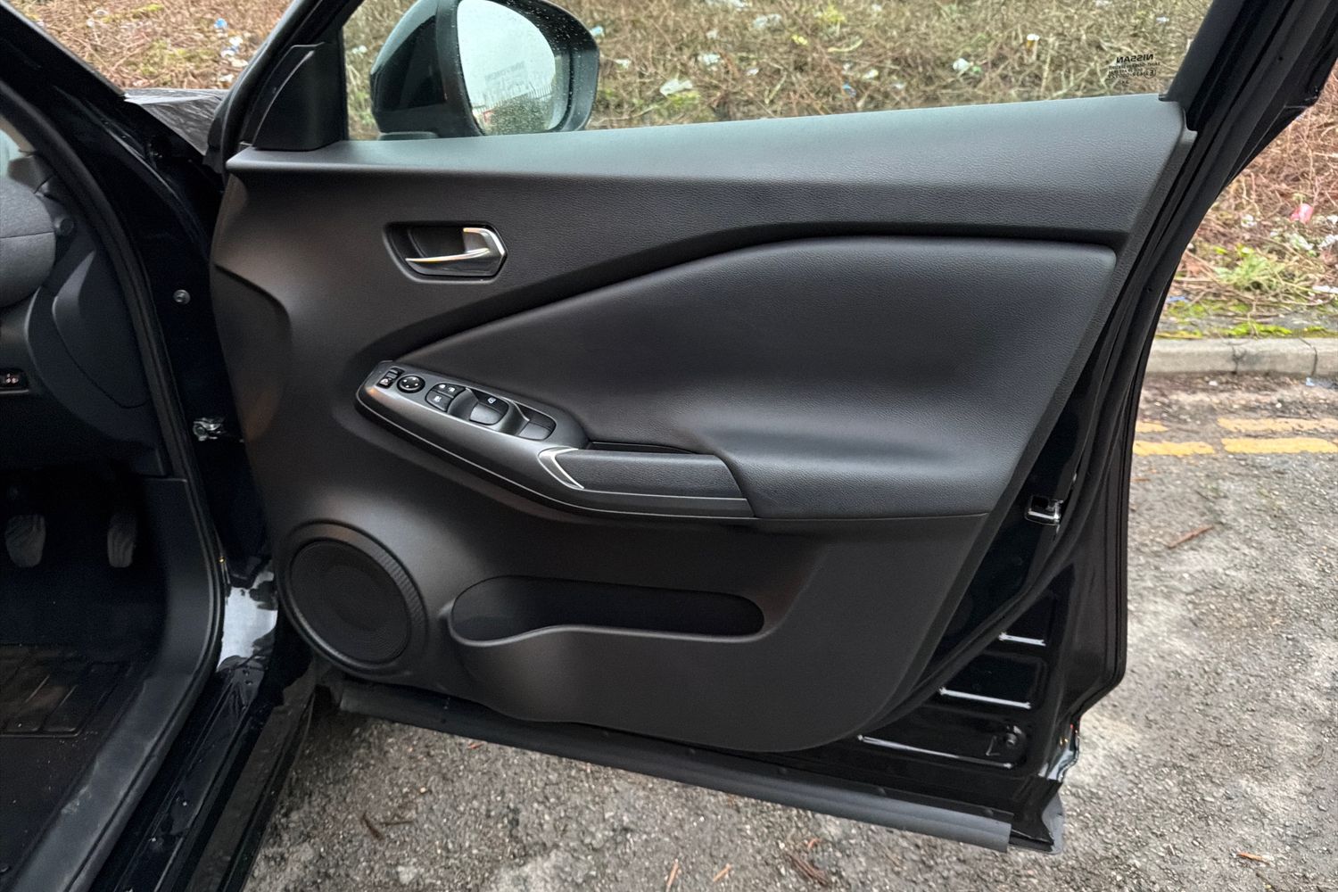 Used Nissan Juke 2024 for sale - 76870562: Photo 25