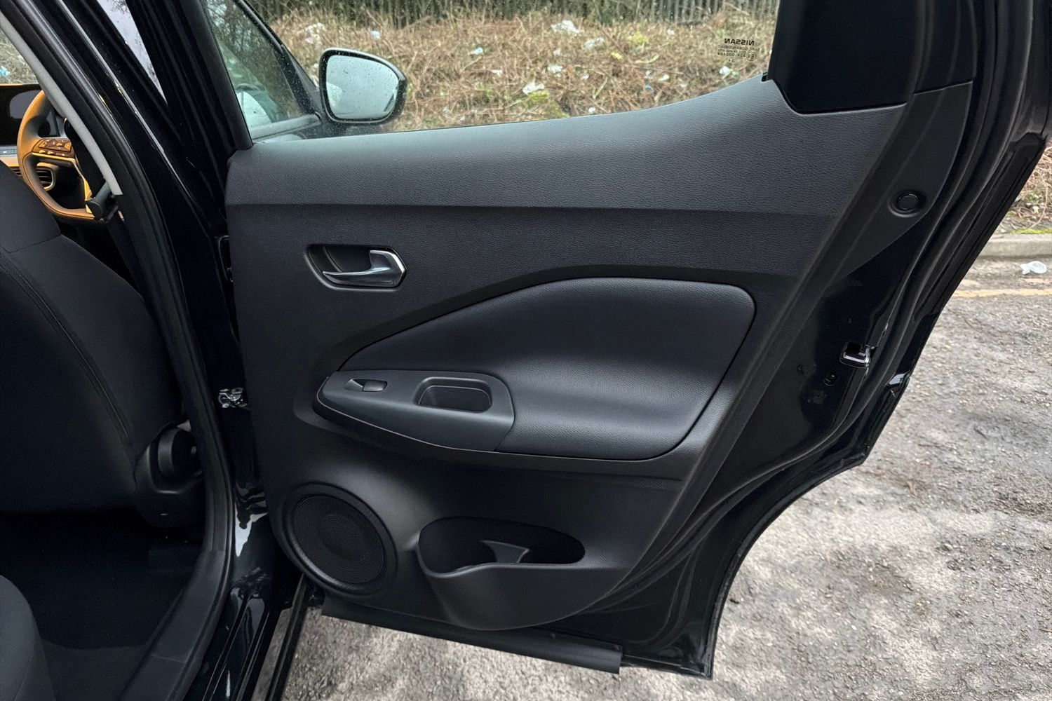 Used Nissan Juke 2024 for sale - 76870562: Photo 27