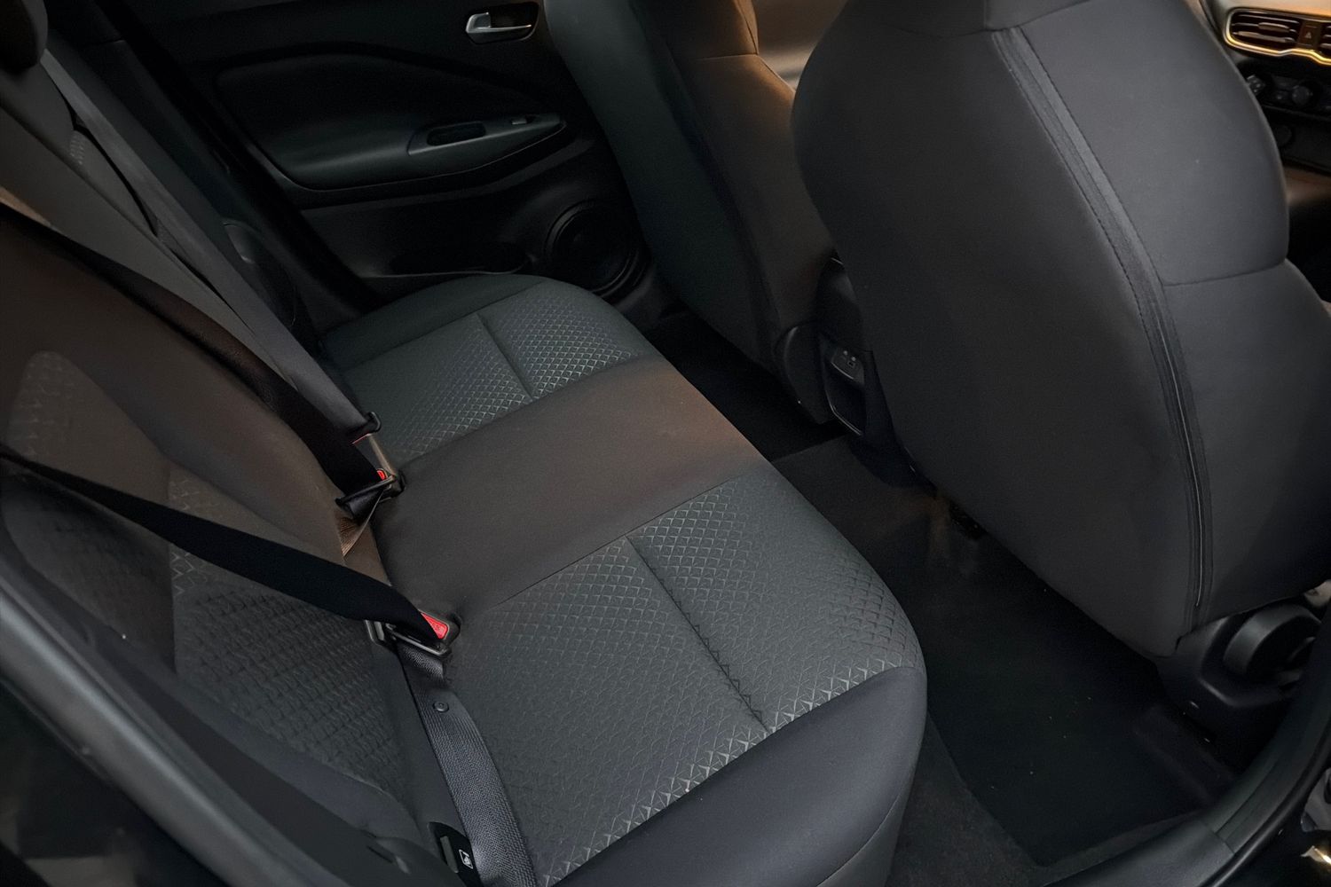 Used Nissan Juke 2024 for sale - 76870562: Photo 28