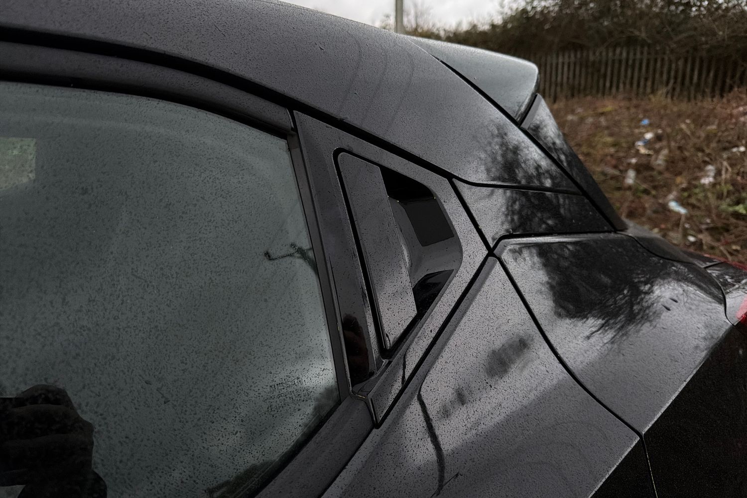 Used Nissan Juke 2024 for sale - 76870562: Photo 39