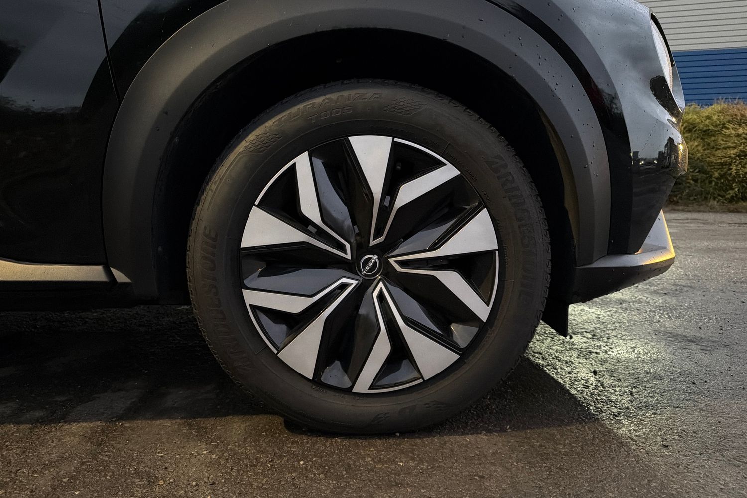 Used Nissan Juke 2024 for sale - 76870562: Photo 40