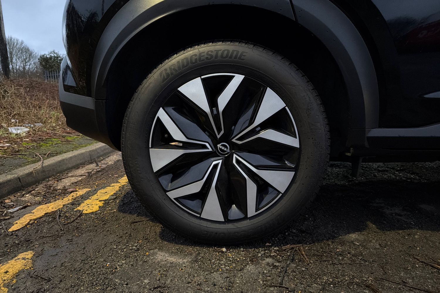 Used Nissan Juke 2024 for sale - 76870562: Photo 41