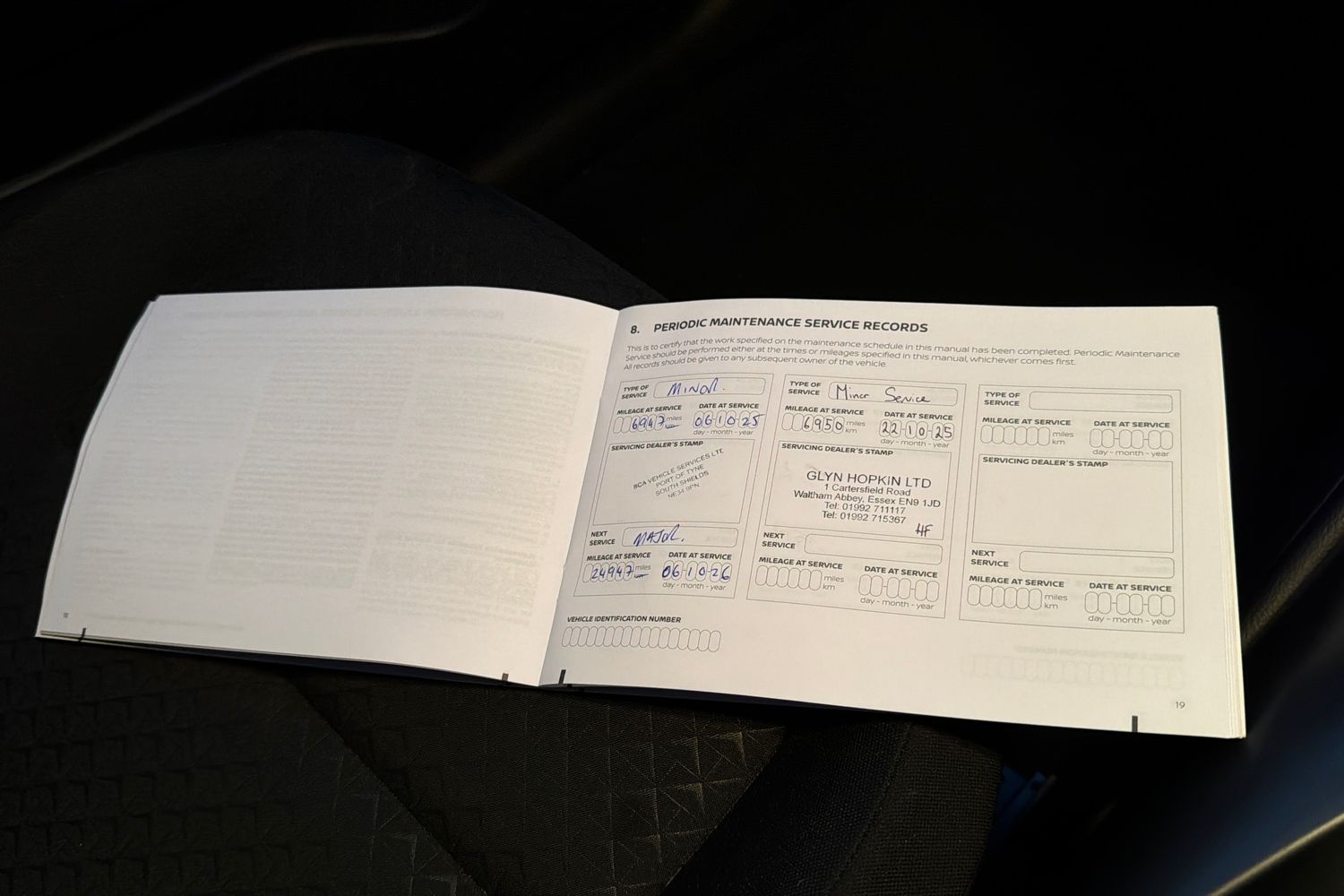 Used Nissan Juke 2024 for sale - 76870562: Photo 43