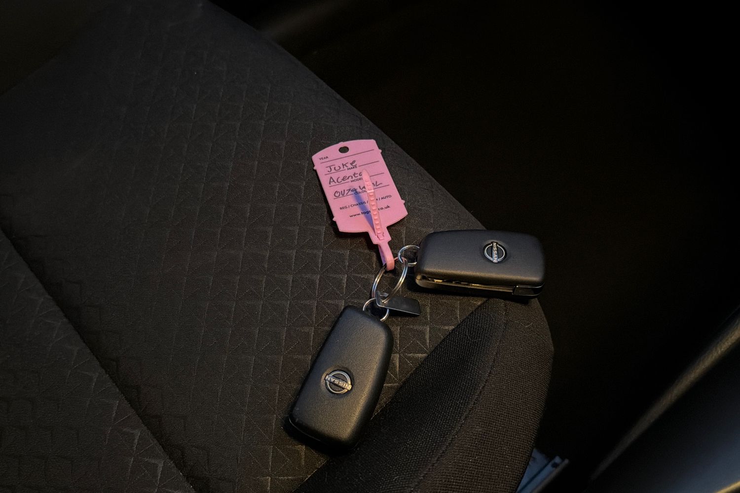 Used Nissan Juke 2024 for sale - 76870562: Photo 44