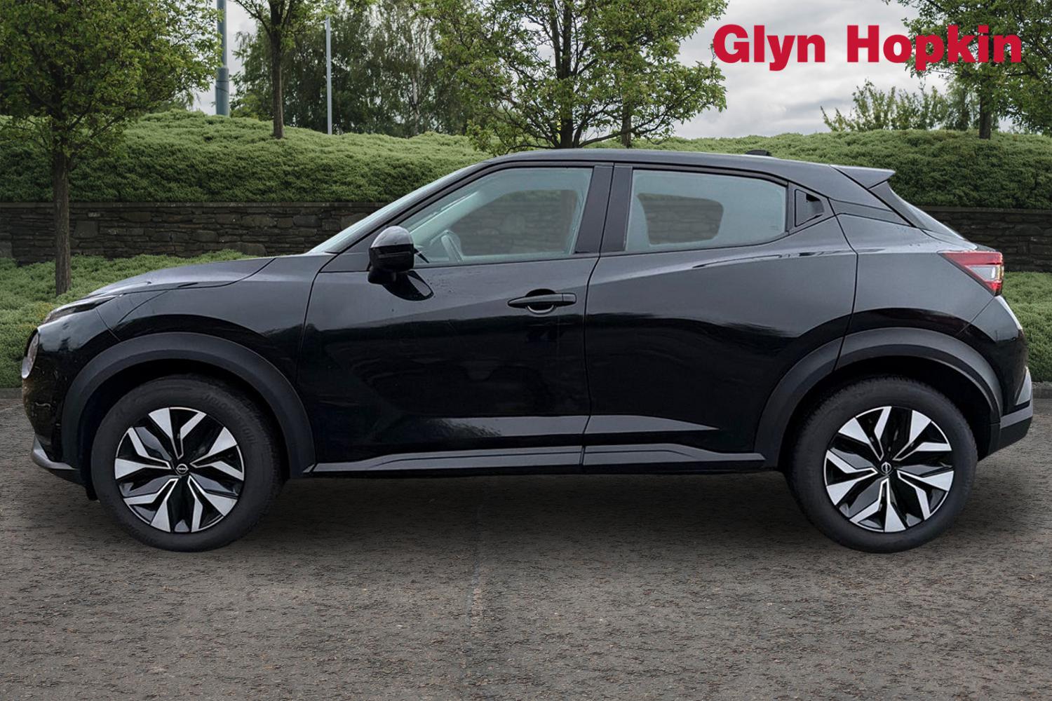 Used Nissan Juke 2024 for sale - 76870562: Photo 6