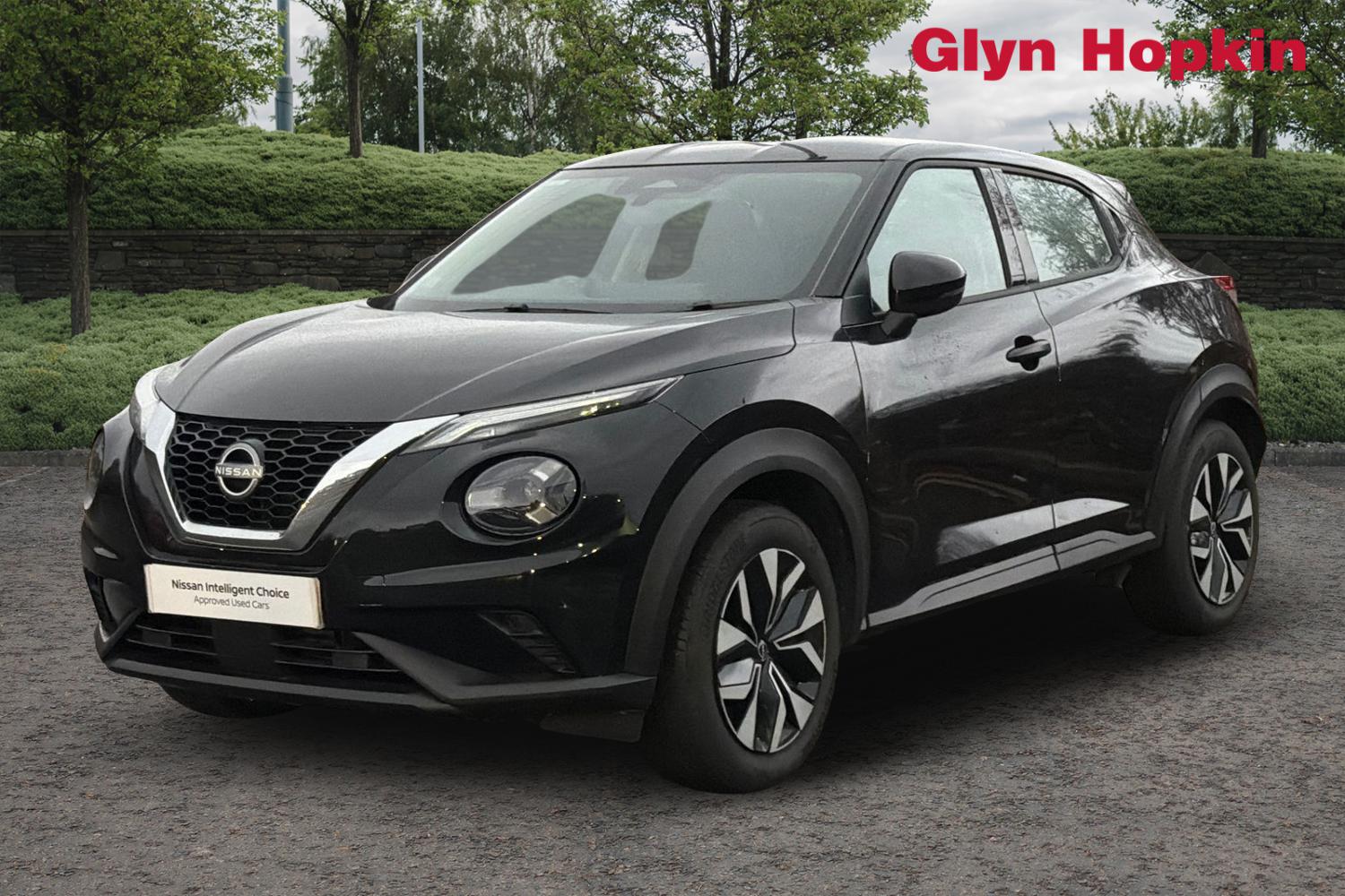 Used Nissan Juke 2024 for sale - 76870562: Photo 7