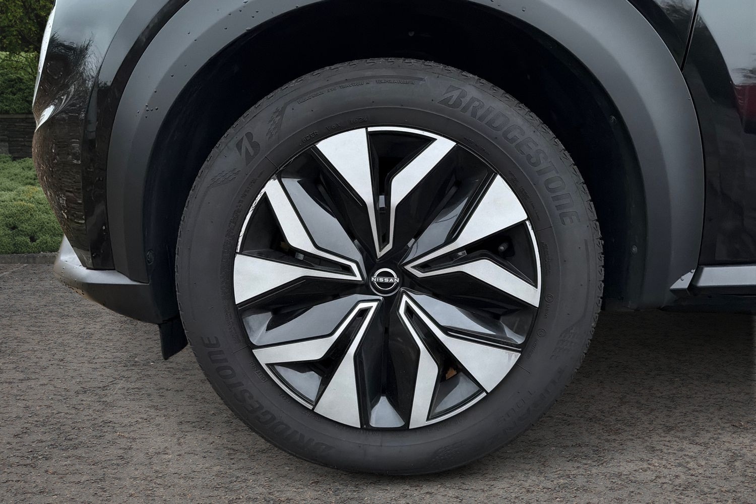 Used Nissan Juke 2024 for sale - 76870562: Photo 9