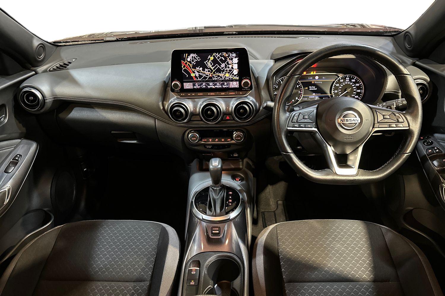 Used Nissan Juke 2022 for sale - 76872373: Photo 12