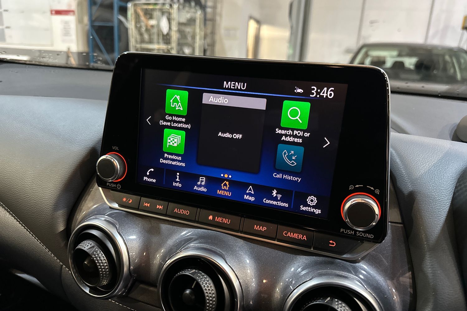 Used Nissan Juke 2022 for sale - 76872373: Photo 17