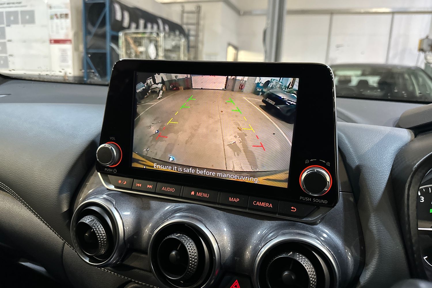 Used Nissan Juke 2022 for sale - 76872373: Photo 19