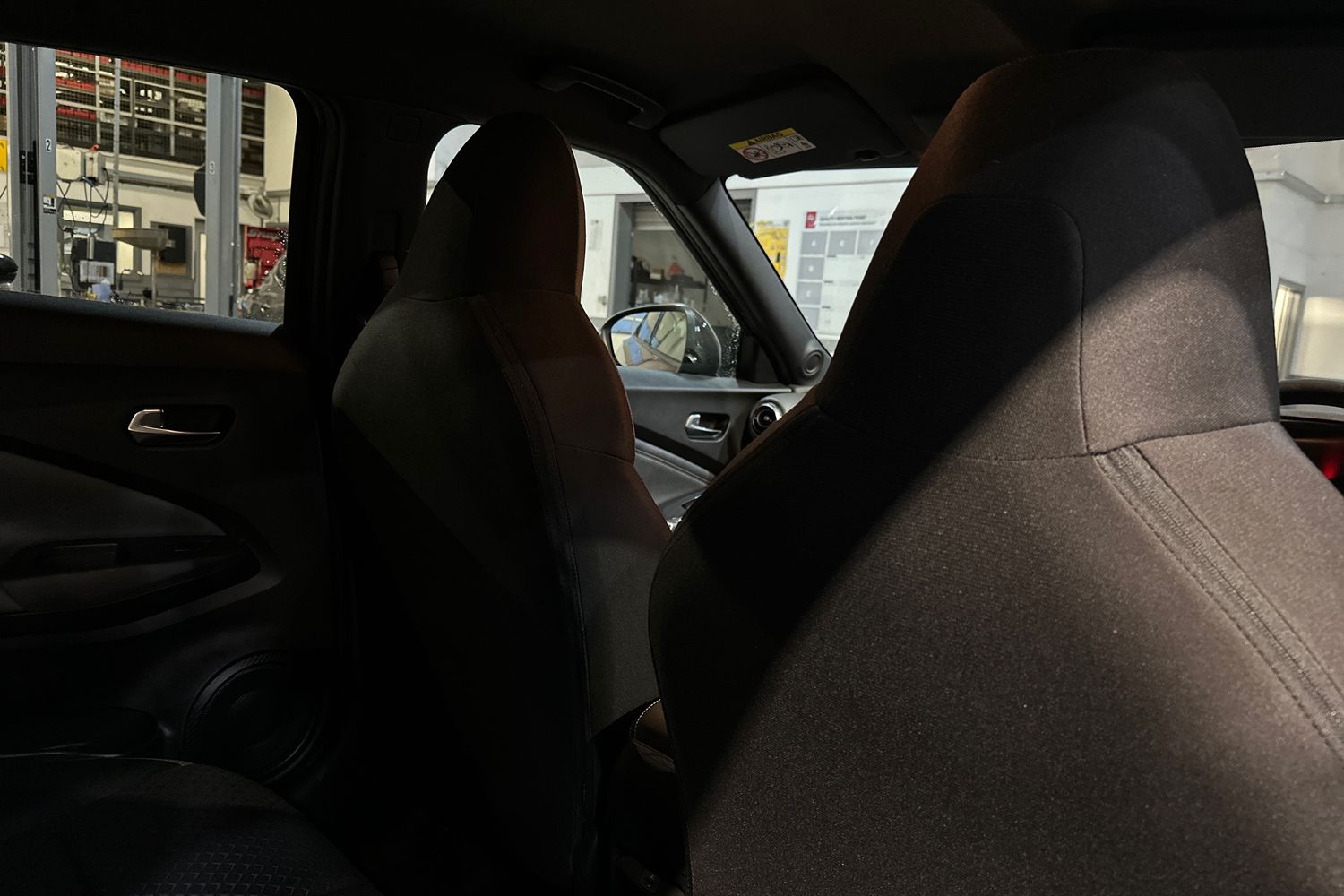 Used Nissan Juke 2022 for sale - 76872373: Photo 27