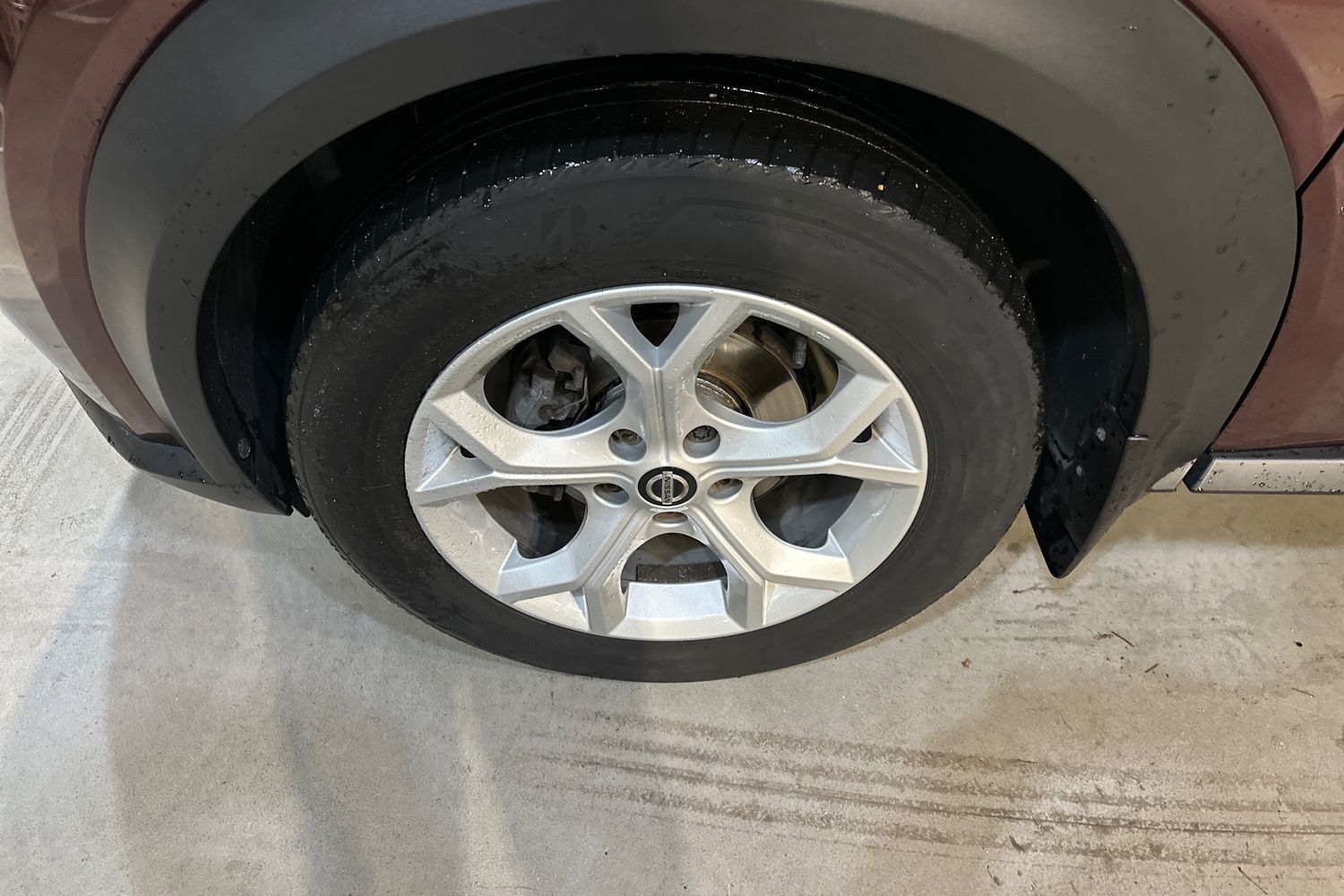 Used Nissan Juke 2022 for sale - 76872373: Photo 30