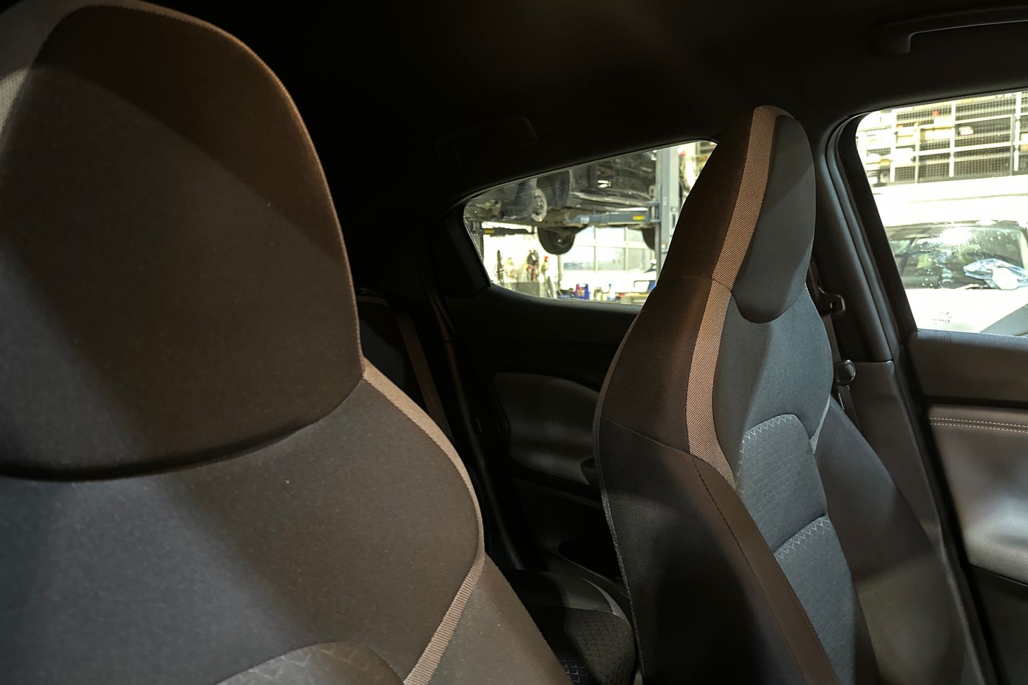 Used Nissan Juke 2022 for sale - 76872373: Photo 33