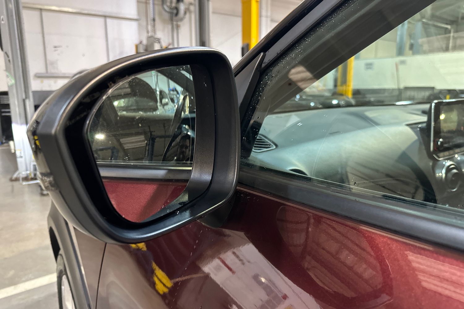 Used Nissan Juke 2022 for sale - 76872373: Photo 40