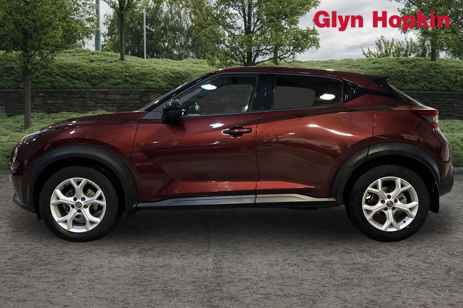 Used Nissan Juke 2022 for sale - 76872373: Photo 6