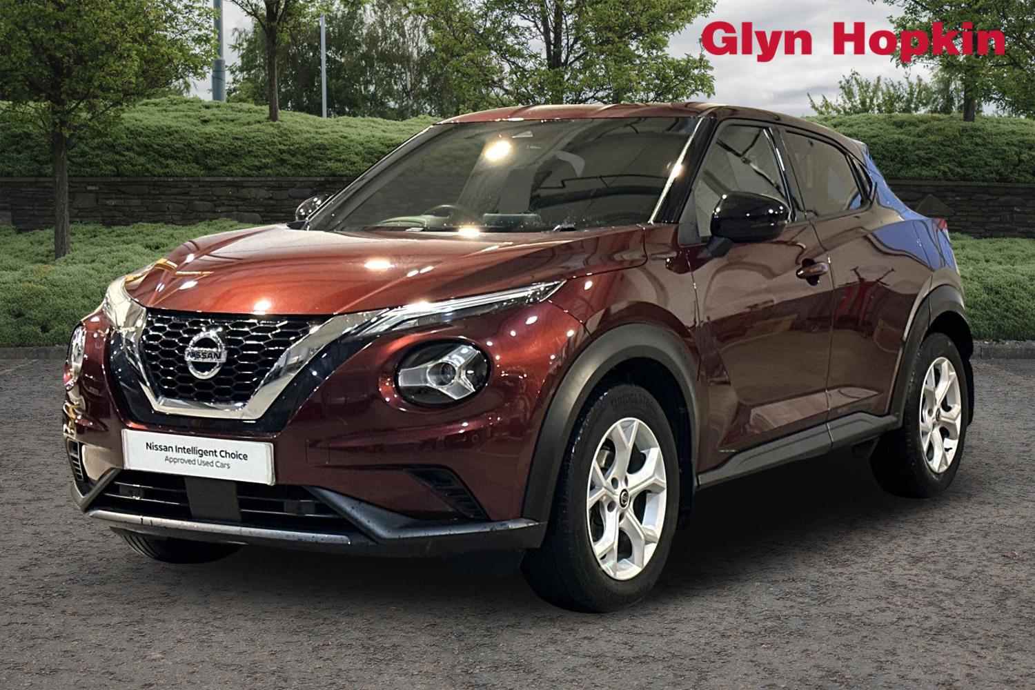 Used Nissan Juke 2022 for sale - 76872373: Photo 7