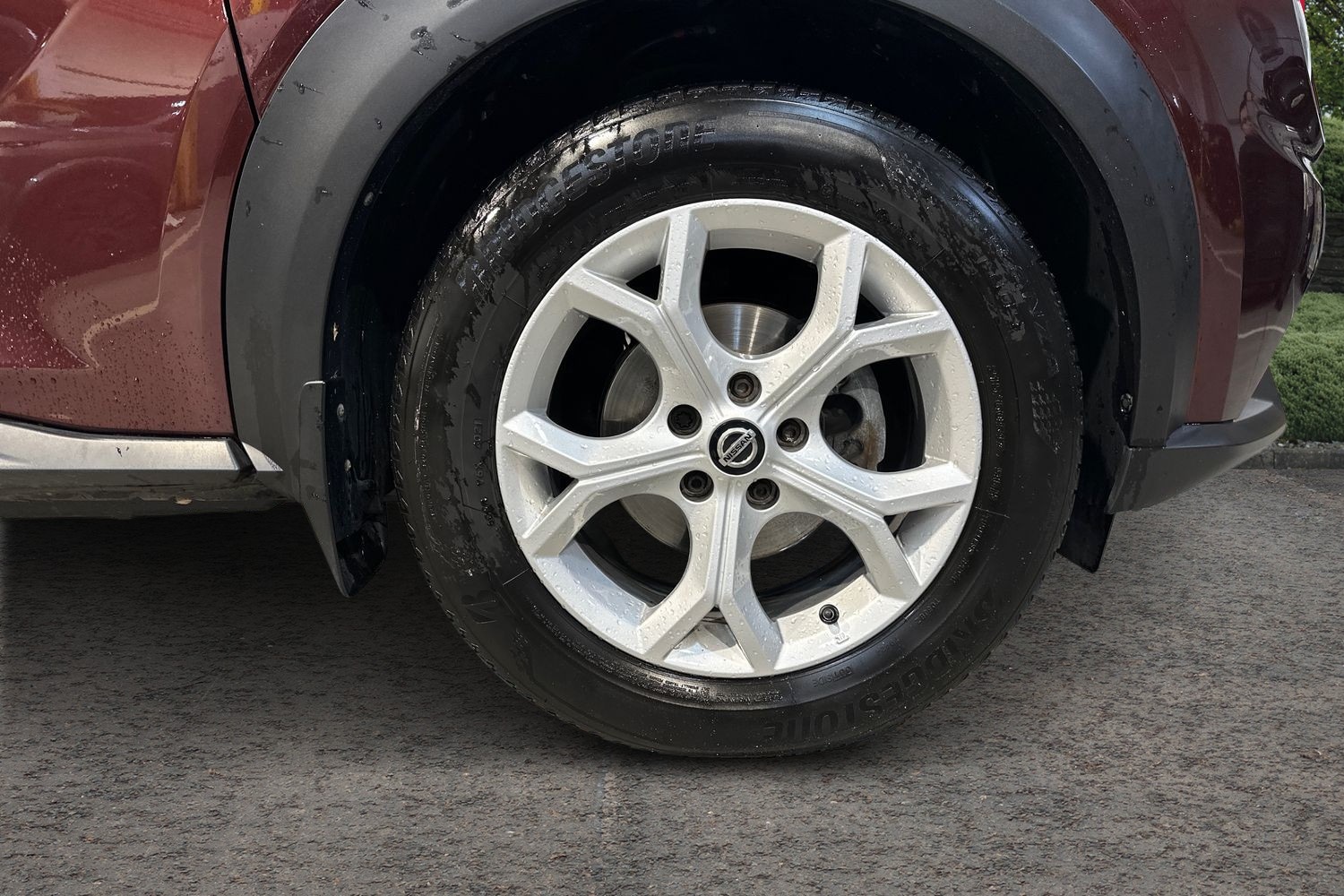 Used Nissan Juke 2022 for sale - 76872373: Photo 9