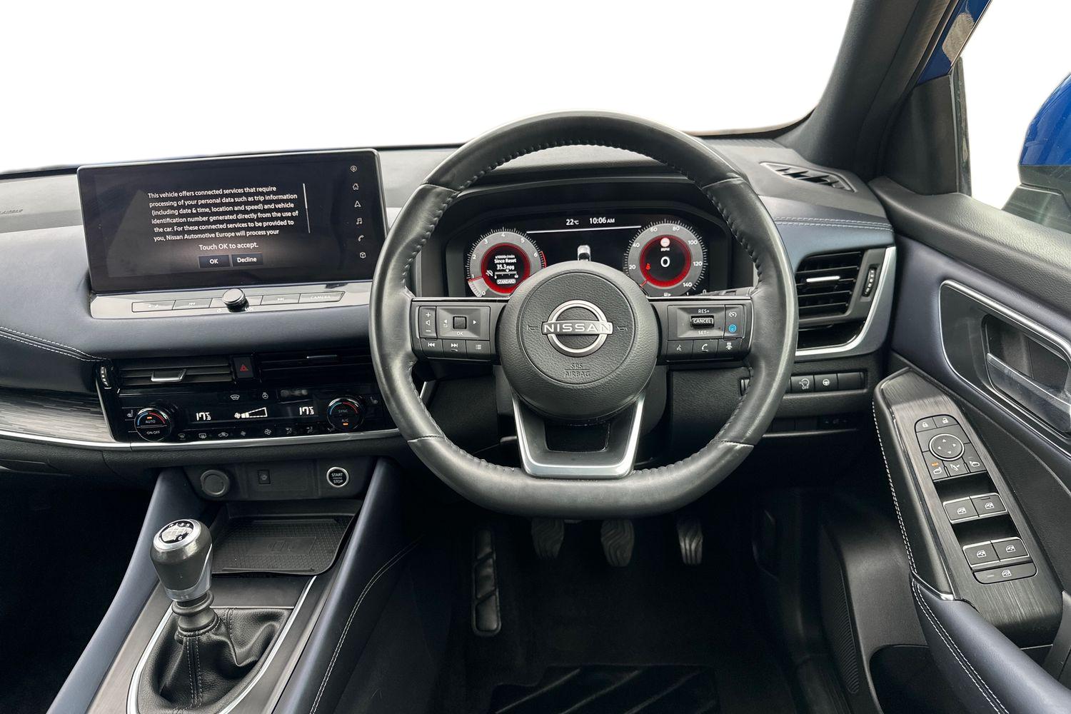 Used Nissan Qashqai 2023 for sale - 77428206: Photo 11