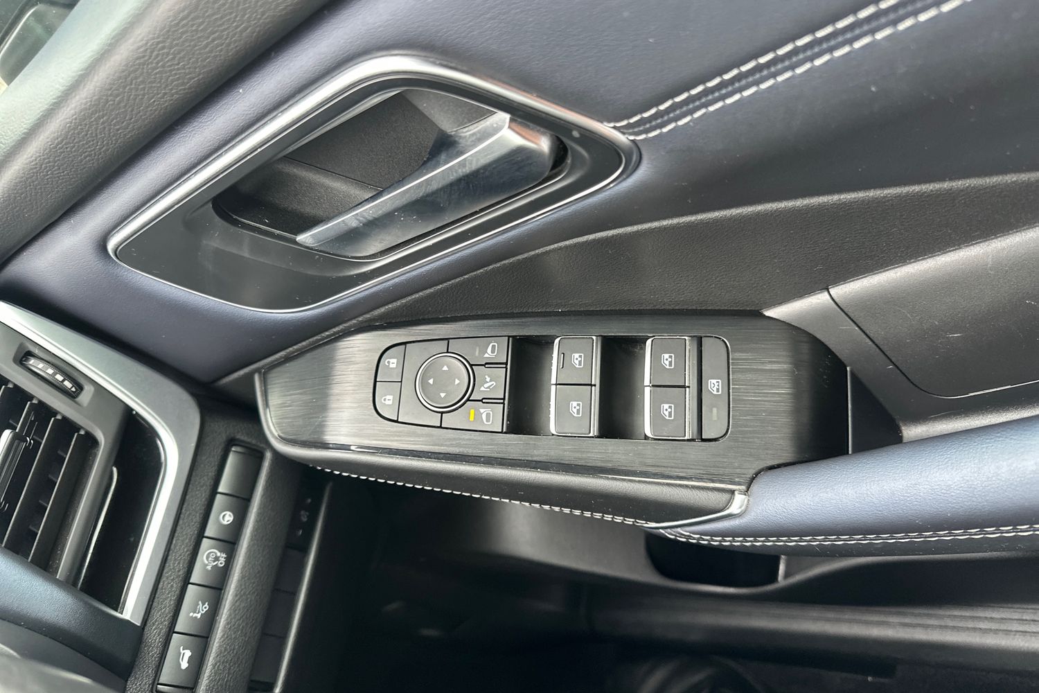 Used Nissan Qashqai 2023 for sale - 77428206: Photo 16