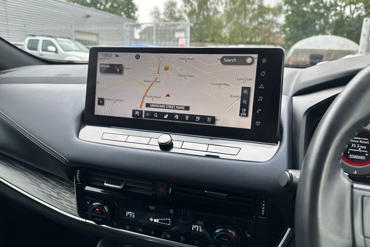 Used Nissan Qashqai 2023 for sale - 77428206: Photo 17