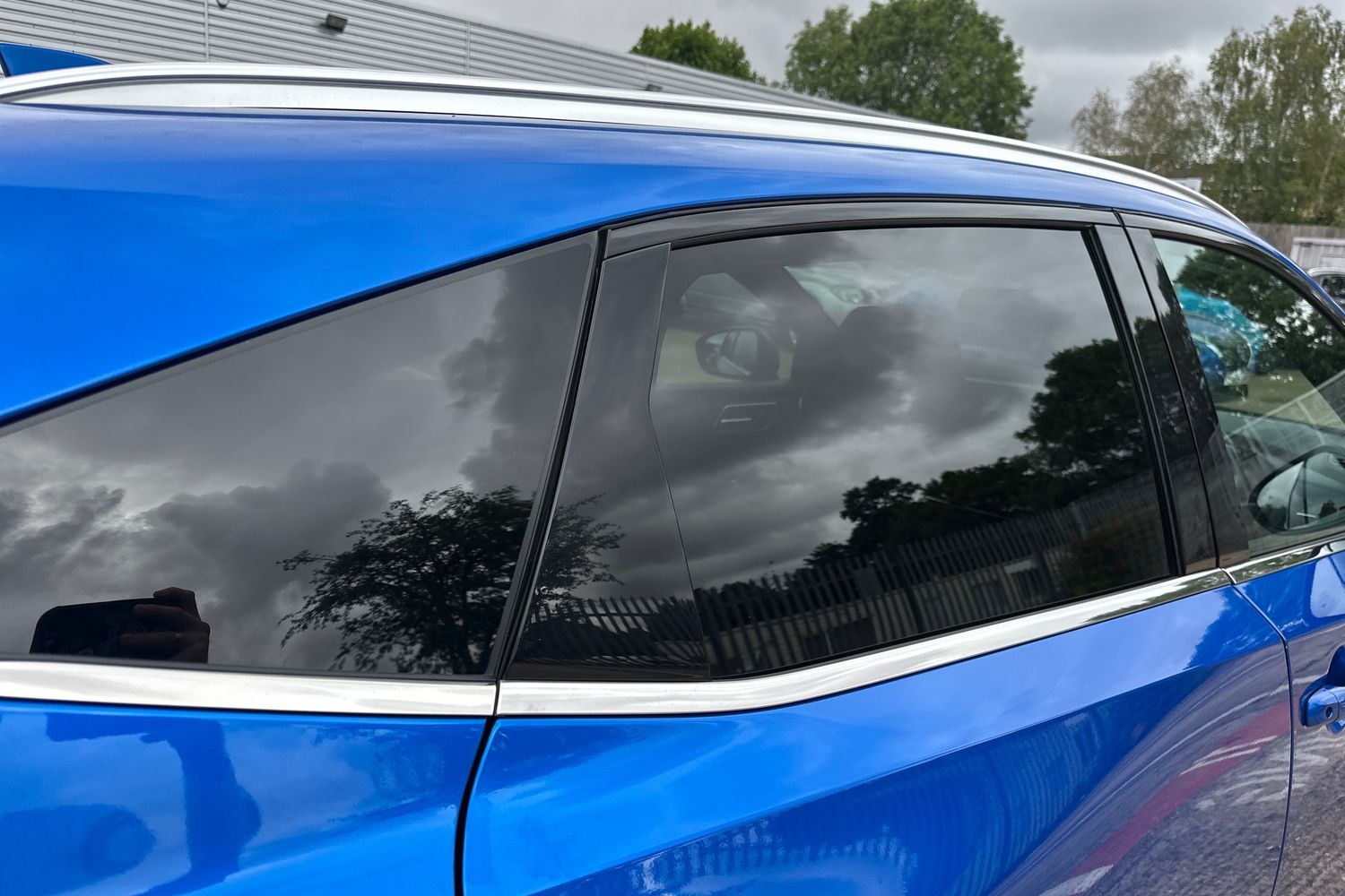 Used Nissan Qashqai 2023 for sale - 77428206: Photo 25