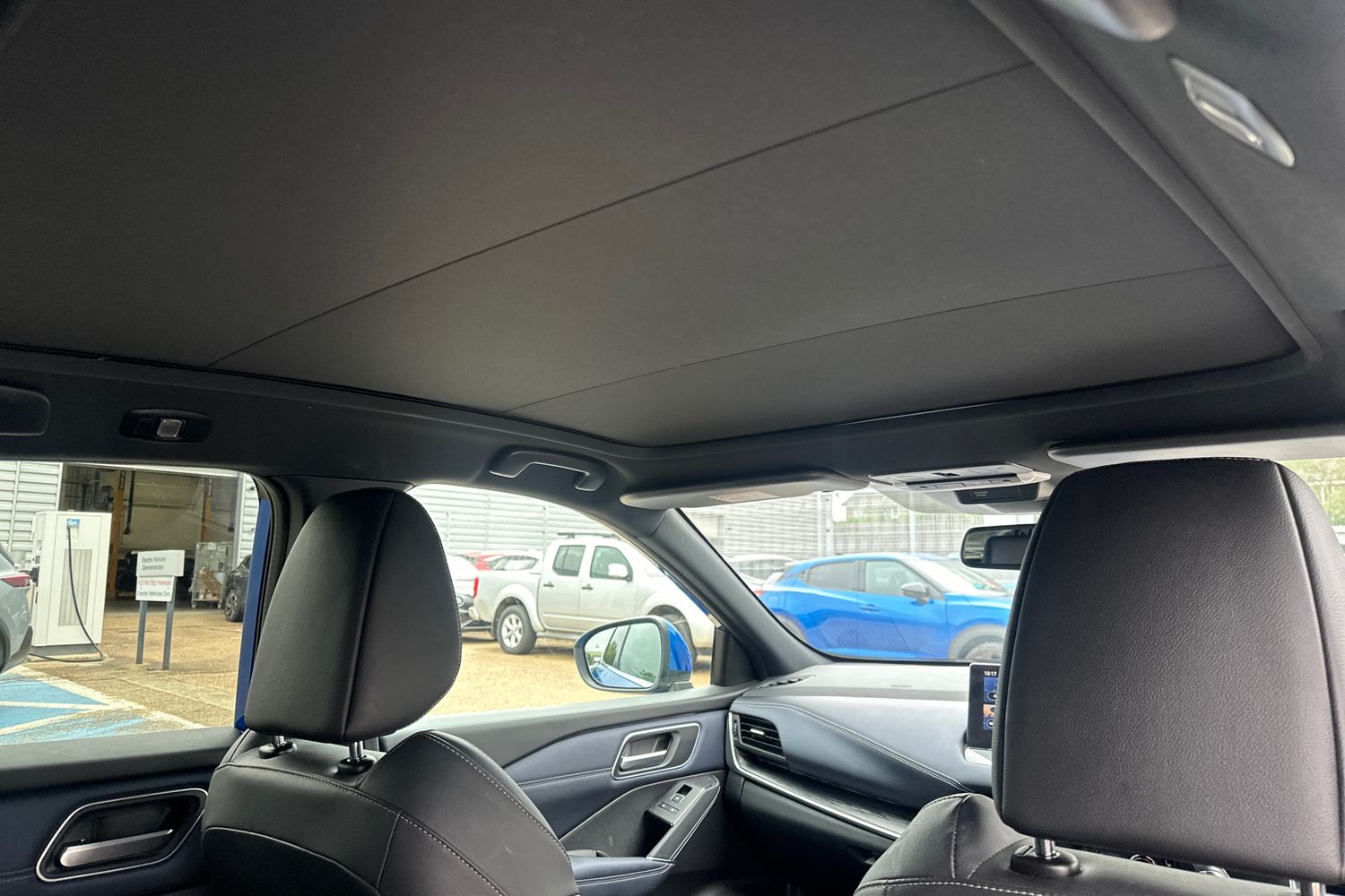 Used Nissan Qashqai 2023 for sale - 77428206: Photo 37