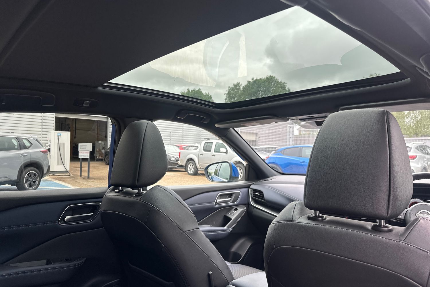 Used Nissan Qashqai 2023 for sale - 77428206: Photo 39