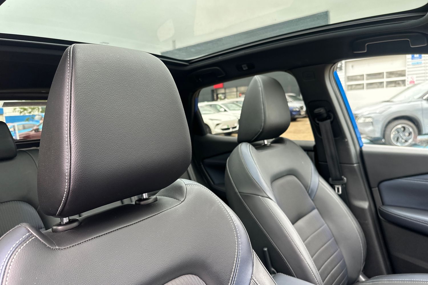 Used Nissan Qashqai 2023 for sale - 77428206: Photo 40