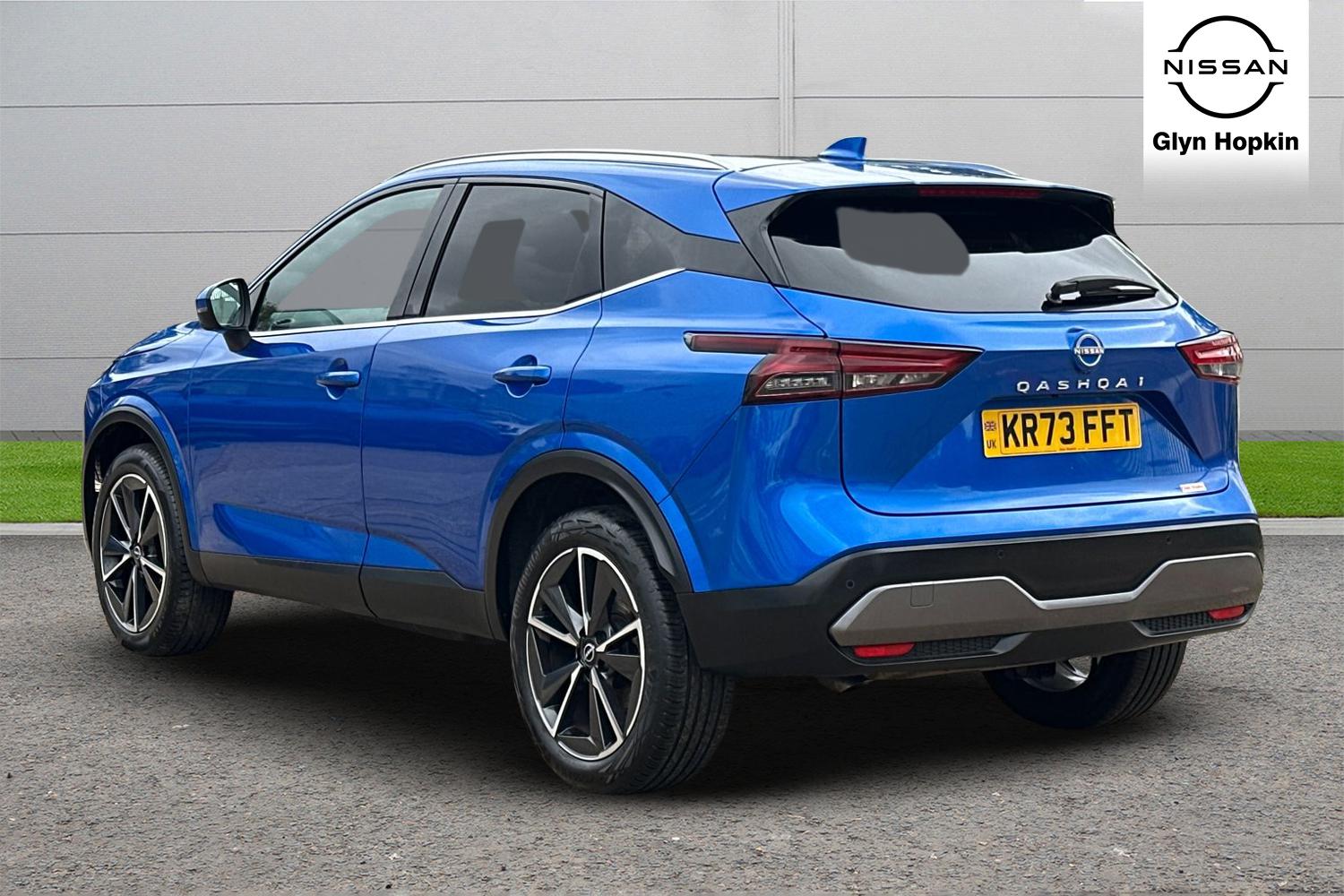 Used Nissan Qashqai 2023 for sale - 77428206: Photo 5