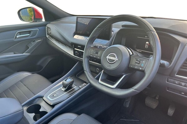 Used Nissan Qashqai 2022 for sale - 75404349: Photo 10