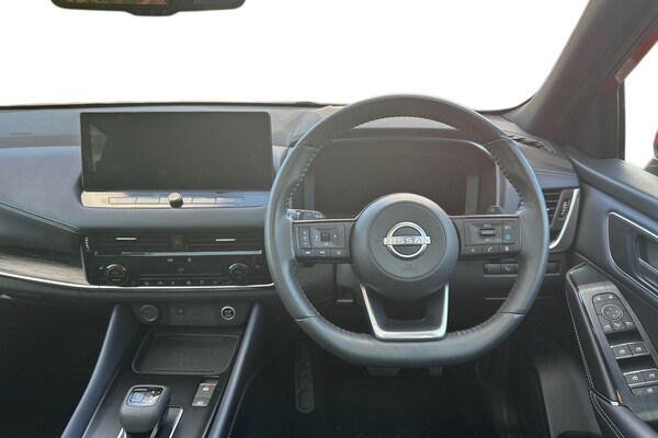 Used Nissan Qashqai 2022 for sale - 75404349: Photo 11