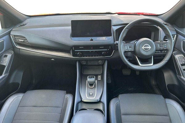 Used Nissan Qashqai 2022 for sale - 75404349: Photo 12