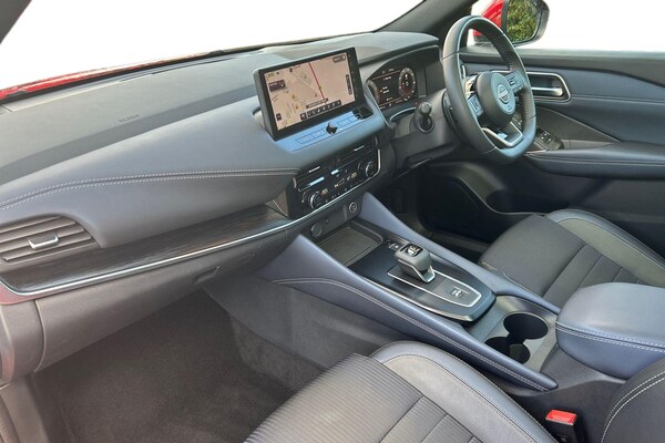 Used Nissan Qashqai 2022 for sale - 75404349: Photo 13