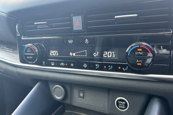 Used Nissan Qashqai 2022 for sale - 75404349: Photo 15