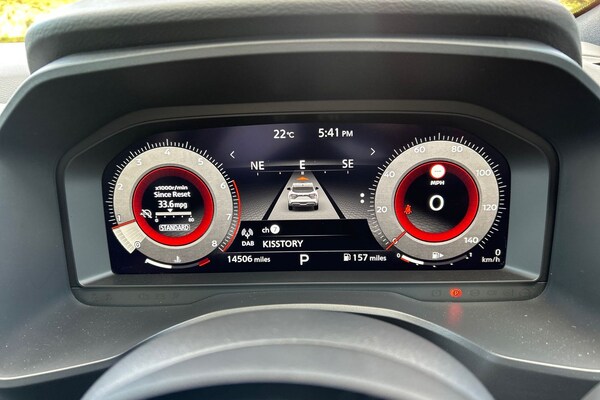 Used Nissan Qashqai 2022 for sale - 75404349: Photo 20