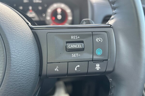 Used Nissan Qashqai 2022 for sale - 75404349: Photo 22
