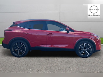 Used Nissan Qashqai 2022 for sale - 75404349: Photo