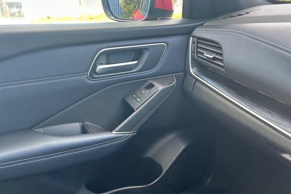Used Nissan Qashqai 2022 for sale - 75404349: Photo 33