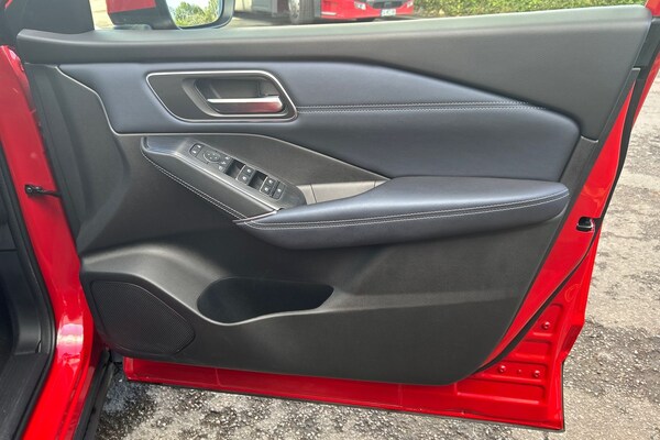 Used Nissan Qashqai 2022 for sale - 75404349: Photo 35
