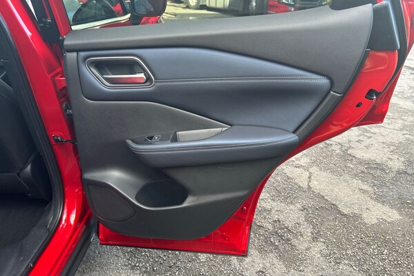 Used Nissan Qashqai 2022 for sale - 75404349: Photo 36