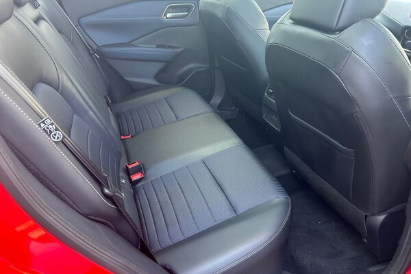 Used Nissan Qashqai 2022 for sale - 75404349: Photo 42