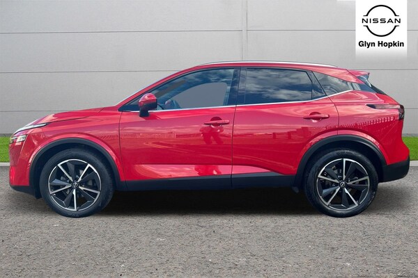 Used Nissan Qashqai 2022 for sale - 75404349: Photo 6