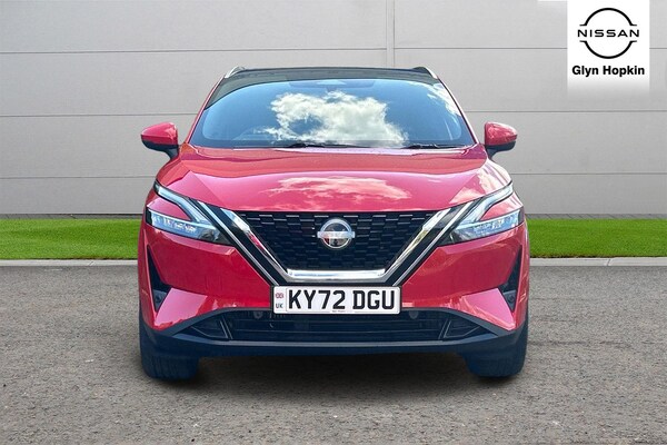 Used Nissan Qashqai 2022 for sale - 75404349: Photo 8